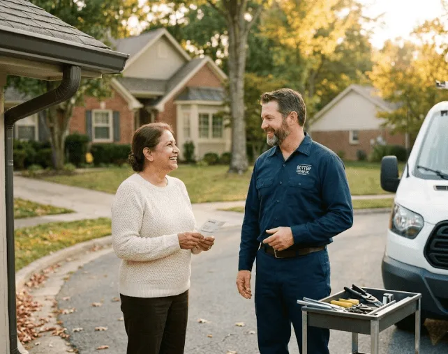 Gutter Repair Pickstown, SD FAQs