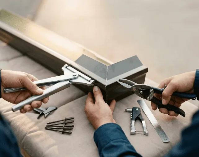 Why choose Gutter Repair in Pickstown, SD